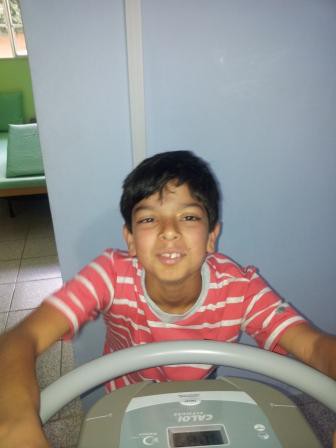Klynger M de Oliveira